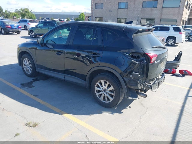 JM3KE2CY3G0863044 Mazda Cx-5 Touring