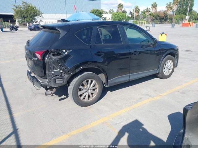 JM3KE2CY3G0863044 Mazda Cx-5 Touring