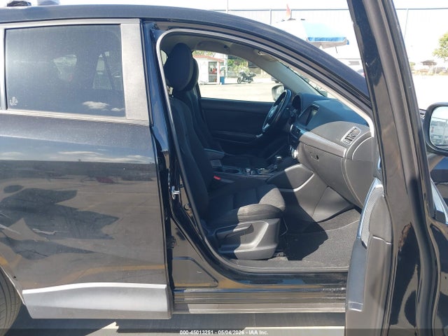 JM3KE2CY3G0863044 Mazda Cx-5 Touring