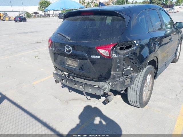 JM3KE2CY3G0863044 Mazda Cx-5 Touring