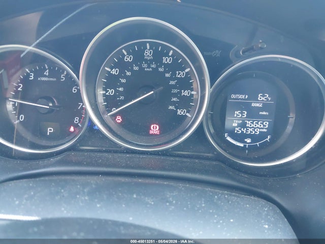 JM3KE2CY3G0863044 Mazda Cx-5 Touring
