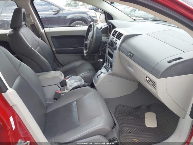 Продажа на аукционе авто 2007 Dodge Caliber R/t, vin: 1B3HE78K67D298576, номер лота: 45013252