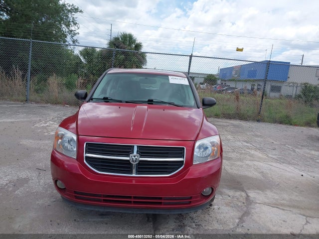 Продажа на аукционе авто 2007 Dodge Caliber R/t, vin: 1B3HE78K67D298576, номер лота: 45013252
