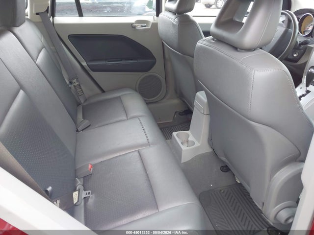 Продажа на аукционе авто 2007 Dodge Caliber R/t, vin: 1B3HE78K67D298576, номер лота: 45013252