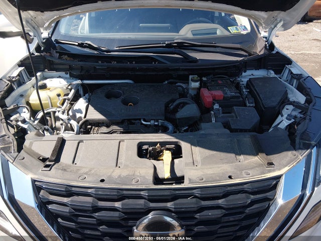Продаж на аукціоні авто 2021 Nissan Rogue Platinum Intelligent Awd, vin: JN8AT3DD8MW303934, номер лоту: 45013253