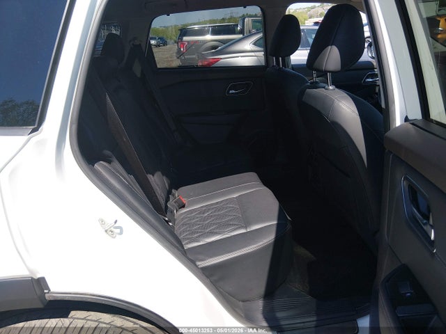 Продаж на аукціоні авто 2021 Nissan Rogue Platinum Intelligent Awd, vin: JN8AT3DD8MW303934, номер лоту: 45013253