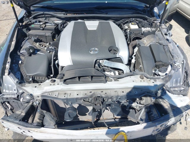JTHCM1D24H5024527 Lexus IS 300