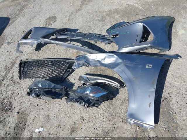 JTHCM1D24H5024527 Lexus IS 300