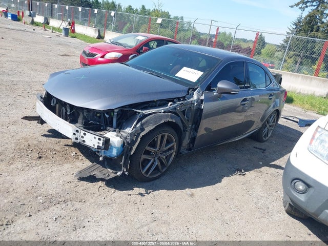 JTHCM1D24H5024527 Lexus IS 300
