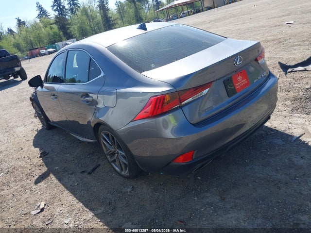 JTHCM1D24H5024527 Lexus IS 300