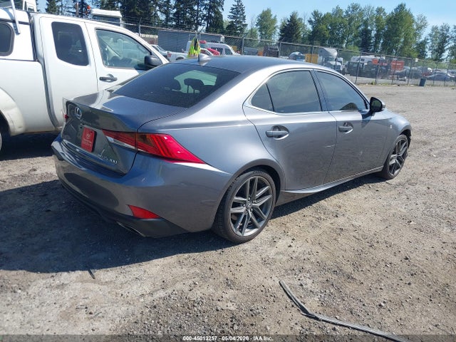 JTHCM1D24H5024527 Lexus IS 300