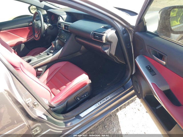 JTHCM1D24H5024527 Lexus IS 300
