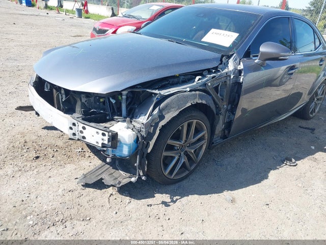 JTHCM1D24H5024527 Lexus IS 300