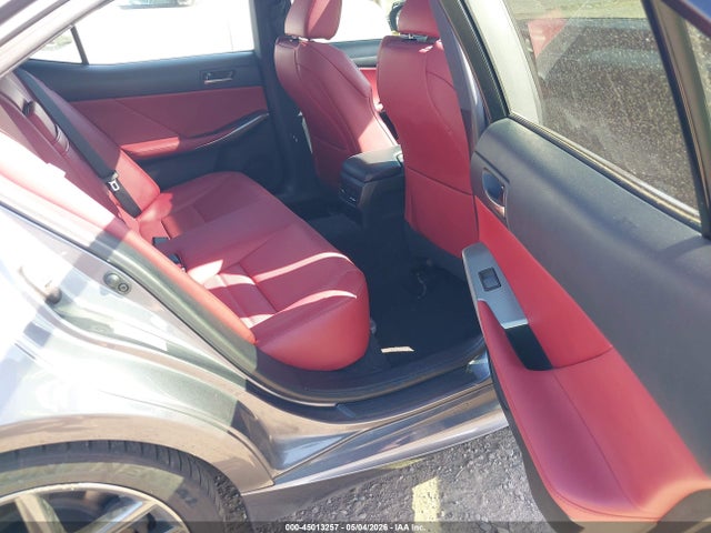 JTHCM1D24H5024527 Lexus IS 300