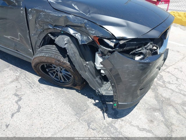 2021 Mazda Cx-5 Touring მანქანა იყიდება აუქციონზე, vin: JM3KFBCM3M0428014, აუქციონის ნომერი: 45013258