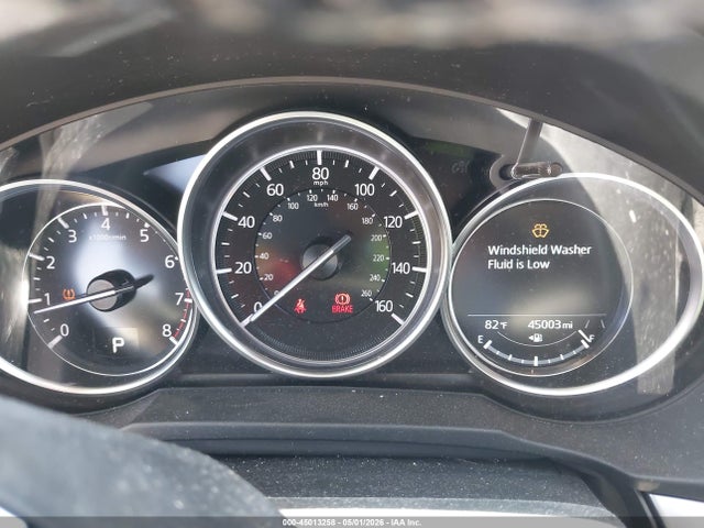 2021 Mazda Cx-5 Touring მანქანა იყიდება აუქციონზე, vin: JM3KFBCM3M0428014, აუქციონის ნომერი: 45013258