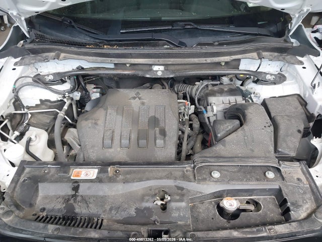 Продаж на аукціоні авто 2024 Mitsubishi Eclipse Cross Se S-awc, vin: JA4ATWAA0RZ024856, номер лоту: 45013262