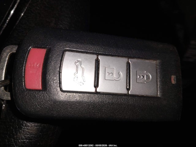 Продаж на аукціоні авто 2024 Mitsubishi Eclipse Cross Se S-awc, vin: JA4ATWAA0RZ024856, номер лоту: 45013262