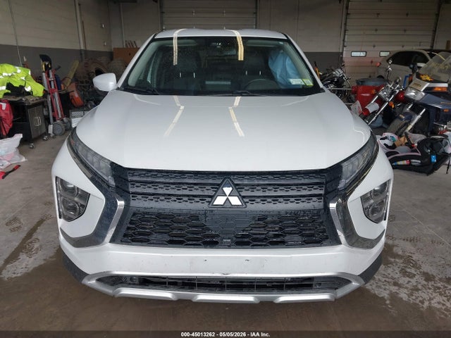 Продаж на аукціоні авто 2024 Mitsubishi Eclipse Cross Se S-awc, vin: JA4ATWAA0RZ024856, номер лоту: 45013262