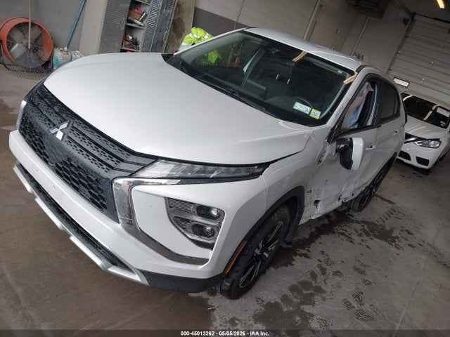 Продаж на аукціоні авто 2024 Mitsubishi Eclipse Cross Se S-awc, vin: JA4ATWAA0RZ024856, номер лоту: 45013262
