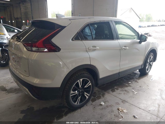 Продаж на аукціоні авто 2024 Mitsubishi Eclipse Cross Se S-awc, vin: JA4ATWAA0RZ024856, номер лоту: 45013262