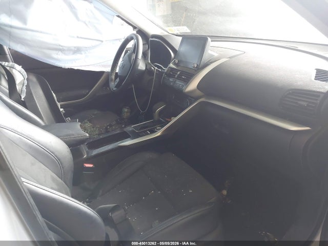 Продаж на аукціоні авто 2024 Mitsubishi Eclipse Cross Se S-awc, vin: JA4ATWAA0RZ024856, номер лоту: 45013262