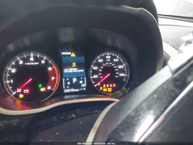Продаж на аукціоні авто 2024 Mitsubishi Eclipse Cross Se S-awc, vin: JA4ATWAA0RZ024856, номер лоту: 45013262
