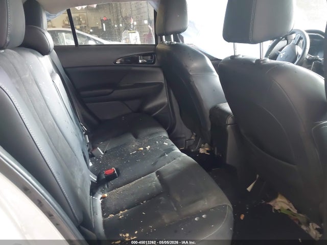 Продаж на аукціоні авто 2024 Mitsubishi Eclipse Cross Se S-awc, vin: JA4ATWAA0RZ024856, номер лоту: 45013262
