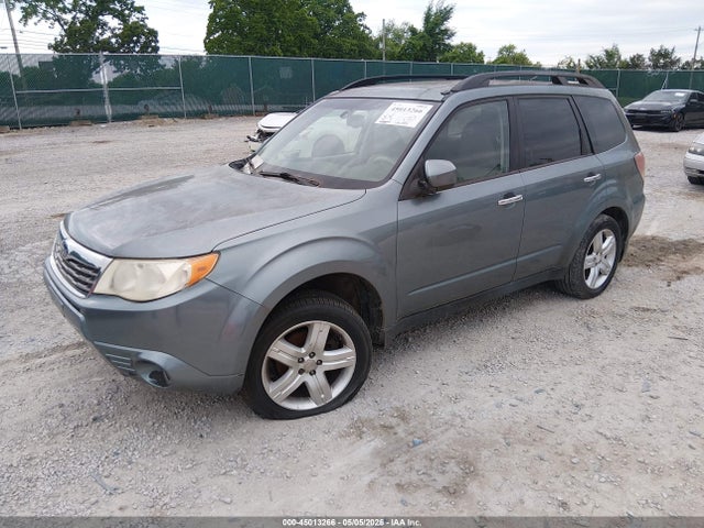 Aukcja sprzedaży 2009 Subaru Forester 2.5x, vin: JF2SH63679H756946, numer aukcji: 45013266