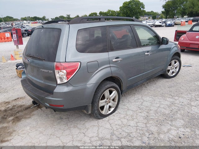 Aukcja sprzedaży 2009 Subaru Forester 2.5x, vin: JF2SH63679H756946, numer aukcji: 45013266