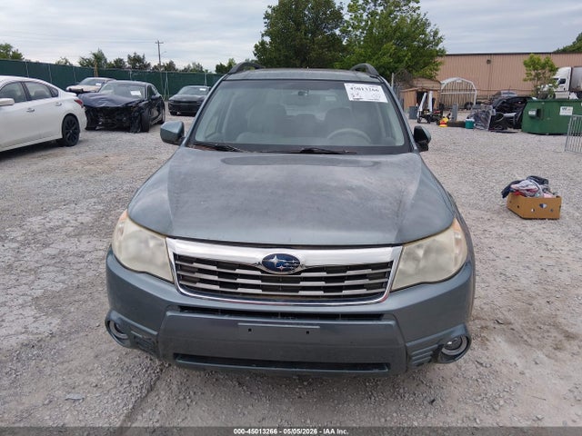 Aukcja sprzedaży 2009 Subaru Forester 2.5x, vin: JF2SH63679H756946, numer aukcji: 45013266