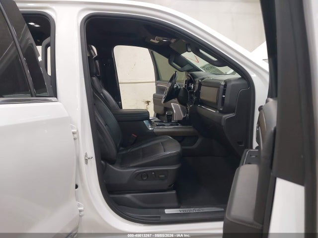 Продажа на аукционе авто 2023 Chevrolet Silverado 1500, vin: 1GCUDJED9PZ206236, номер лота: 45013267