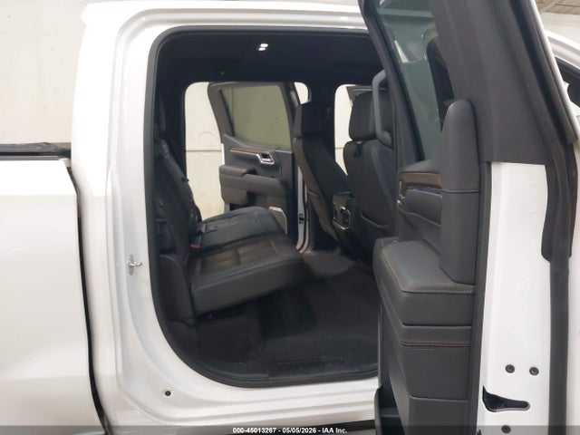 Продажа на аукционе авто 2023 Chevrolet Silverado 1500, vin: 1GCUDJED9PZ206236, номер лота: 45013267