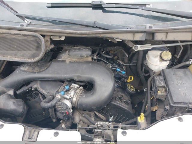 Aukcja sprzedaży 2015 Ford Transit-250, vin: 1FTNR1ZM9FKA33826, numer aukcji: 45013269