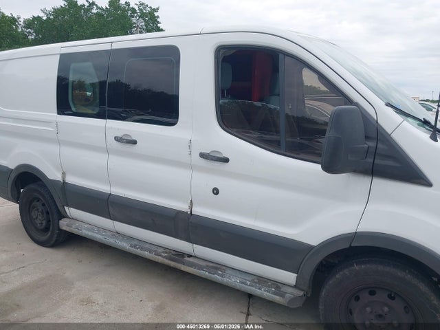 Aukcja sprzedaży 2015 Ford Transit-250, vin: 1FTNR1ZM9FKA33826, numer aukcji: 45013269