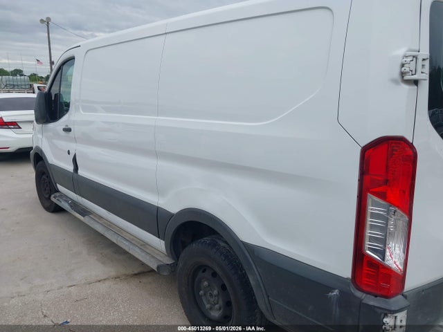 Aukcja sprzedaży 2015 Ford Transit-250, vin: 1FTNR1ZM9FKA33826, numer aukcji: 45013269