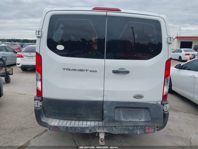 Aukcja sprzedaży 2015 Ford Transit-250, vin: 1FTNR1ZM9FKA33826, numer aukcji: 45013269