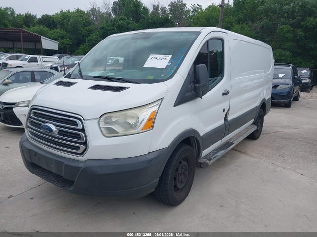 Aukcja sprzedaży 2015 Ford Transit-250, vin: 1FTNR1ZM9FKA33826, numer aukcji: 45013269