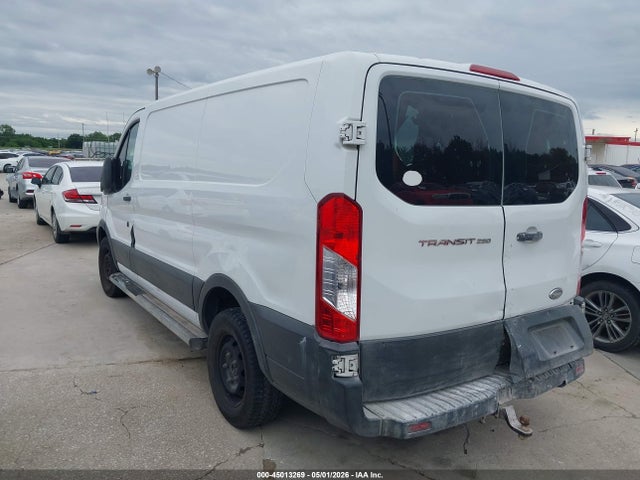 Aukcja sprzedaży 2015 Ford Transit-250, vin: 1FTNR1ZM9FKA33826, numer aukcji: 45013269