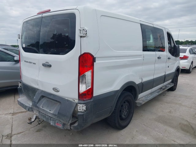 Aukcja sprzedaży 2015 Ford Transit-250, vin: 1FTNR1ZM9FKA33826, numer aukcji: 45013269