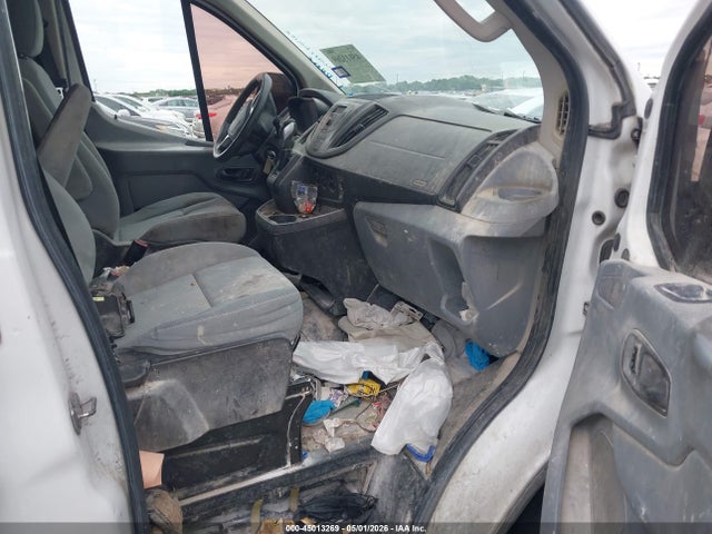 Aukcja sprzedaży 2015 Ford Transit-250, vin: 1FTNR1ZM9FKA33826, numer aukcji: 45013269
