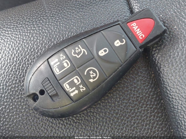 Продаж на аукціоні авто 2013 Chrysler Town & Country Touring-l, vin: 2C4RC1CG8DR778149, номер лоту: 45013274