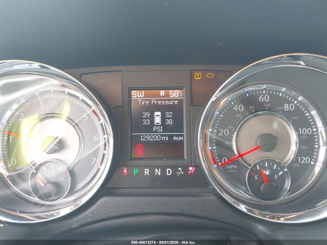 Продаж на аукціоні авто 2013 Chrysler Town & Country Touring-l, vin: 2C4RC1CG8DR778149, номер лоту: 45013274