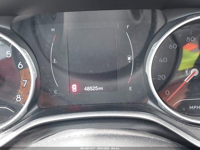 Jeep Compass Altitude Fwd 2021 3C4NJCBB3MT531849 Image 14