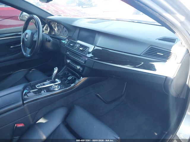 Aukcja sprzedaży 2012 Bmw 550i, vin: WBAFR9C50CDV58713, numer aukcji: 45013281
