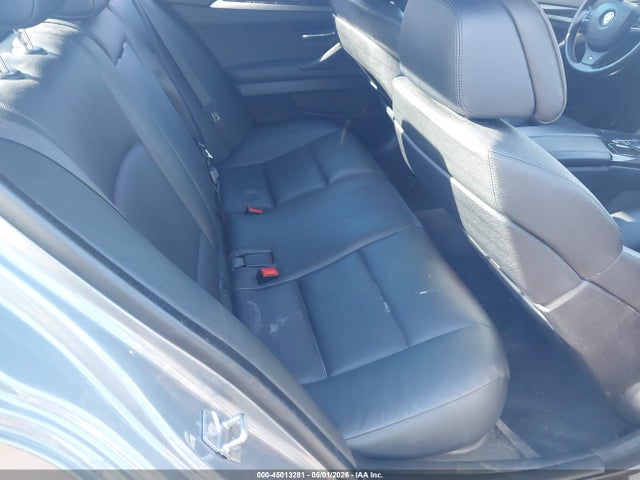 Aukcja sprzedaży 2012 Bmw 550i, vin: WBAFR9C50CDV58713, numer aukcji: 45013281