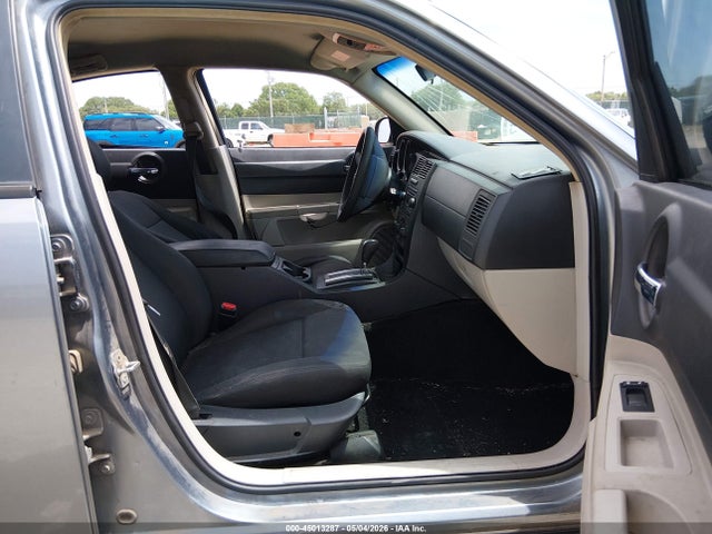 2007 Dodge Charger მანქანა იყიდება აუქციონზე, vin: 2B3KA43R97H843368, აუქციონის ნომერი: 45013287