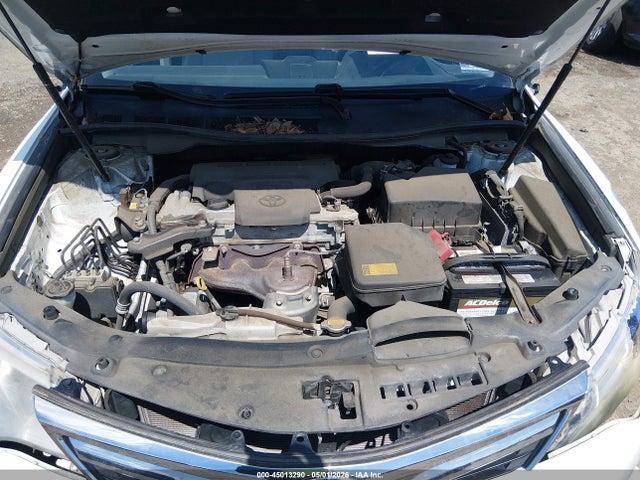 Aukcja sprzedaży 2013 Toyota Camry Xle, vin: 4T4BF1FKXDR302613, numer aukcji: 45013290