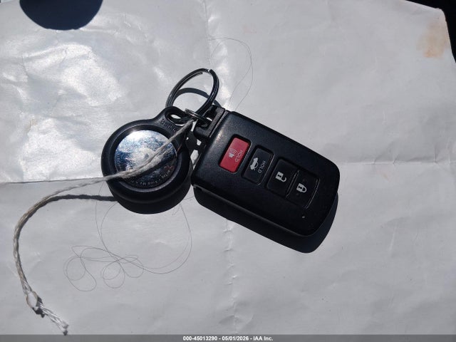 Aukcja sprzedaży 2013 Toyota Camry Xle, vin: 4T4BF1FKXDR302613, numer aukcji: 45013290