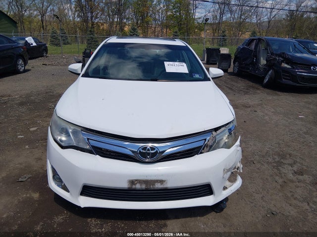 Aukcja sprzedaży 2013 Toyota Camry Xle, vin: 4T4BF1FKXDR302613, numer aukcji: 45013290
